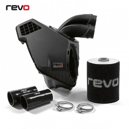 Revo 4.0T Air Intake System for S6/S7
